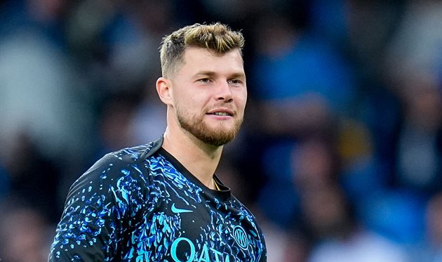 Хосеп Мартінес, Getty Images