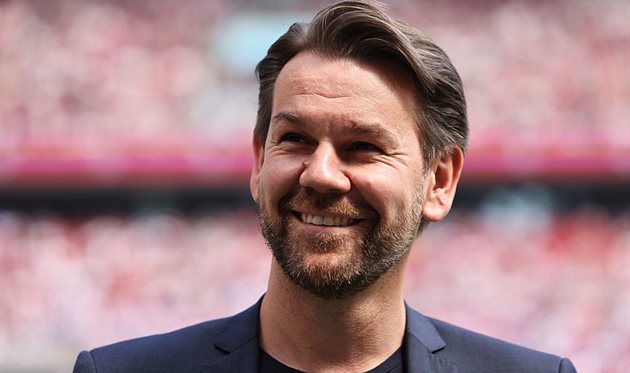 Томас Кесслер, Getty Images