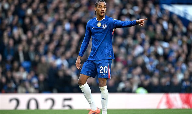 Juan Pedro, Getty Images