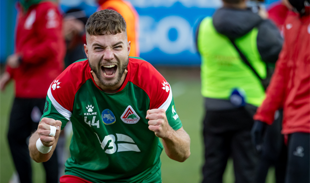 Локомотив Київ, джерело - Юлія Кищук