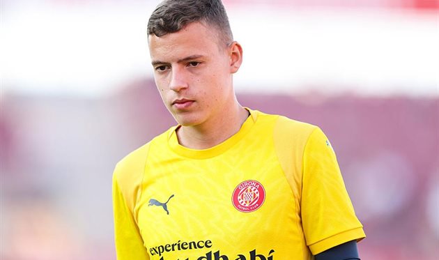 Владислав Крапивцов, Getty Images