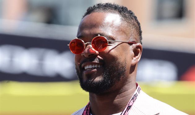 Patrice Evra, Getty Images