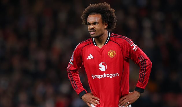 Джошуа Зіркзе, Getty Images