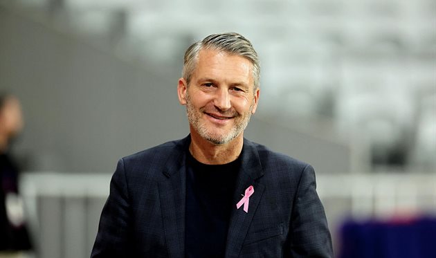 Olivier Letang, getty images