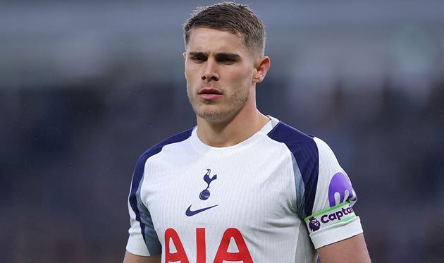 Міккі ван де Вен, Getty Images