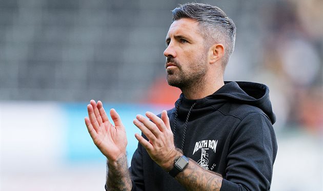 Алан Шихан, Getty Images