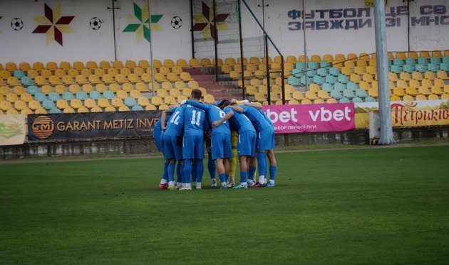 ФК Вікторія