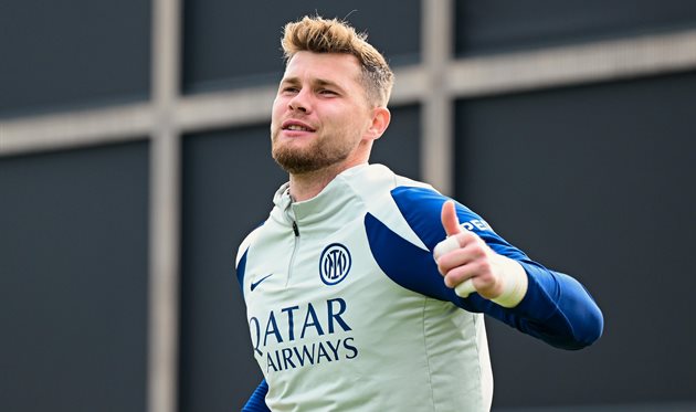 Хосеп Мартінес, Getty Images