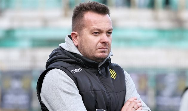 Іван Федик, ФК Рух