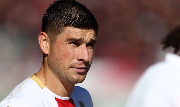 Ruslan Malinovsky, Getty Images