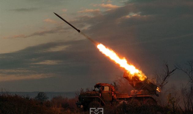 Генштаб ЗСУ