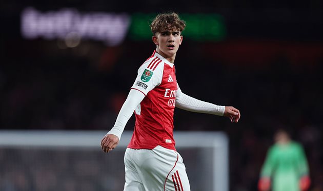 Макс Доуман, getty images