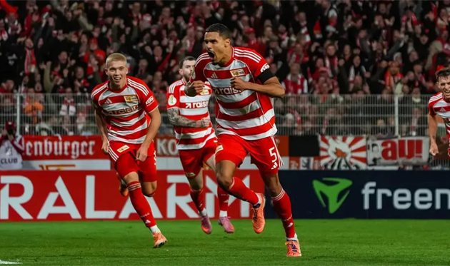 Dmytro Bohdanov, getty images