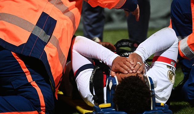 Дезіре Дуе, Getty Images