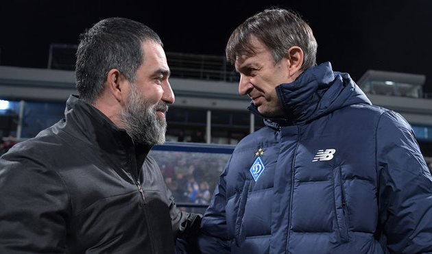 фото ФК Шахтар Донецьк