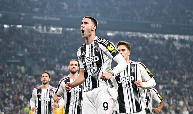 Dushan Vlahovych, getty images