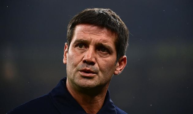 Christian Kivu, Getty Images