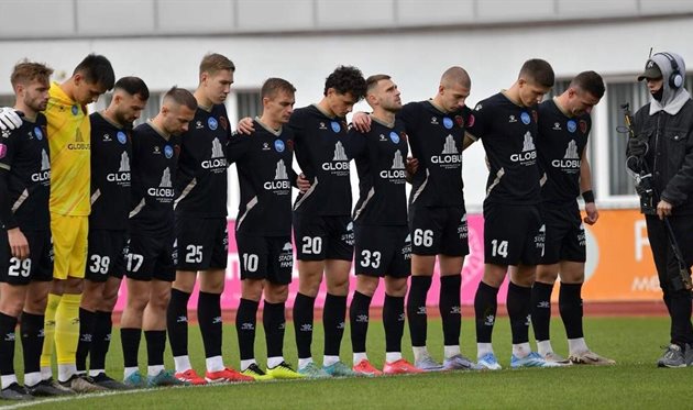 Agrotech - Fenix-Mariupol, press office of Fenix-Mariupol