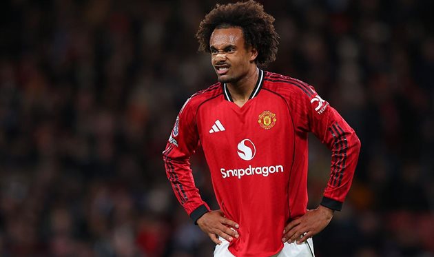 Джошуа Зіркзе, Getty Images