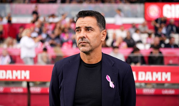 Мічел, getty images