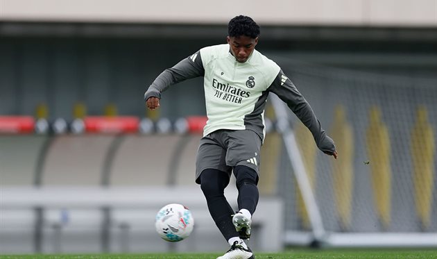 Endrik, getty images