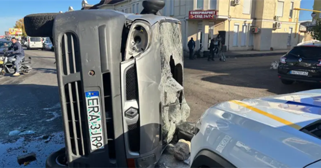 Суспільне Одеса