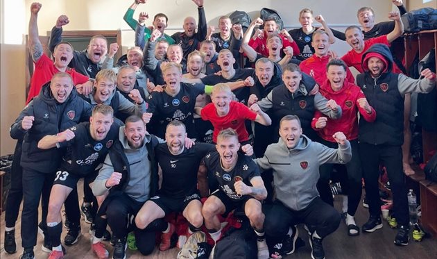 ФК Фенікс-Маріуполь