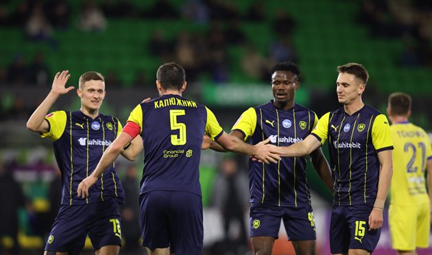 Металіст 1925 — Агробізнес, ФК Металіст 1925