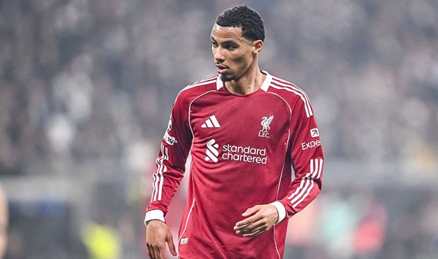 Юго Екітіке, Getty Images