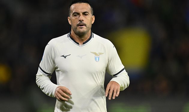 Педро, Getty Images