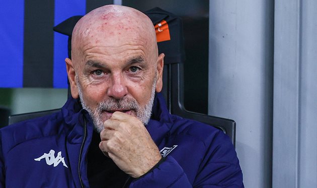 Стефано Піолі, Getty Images