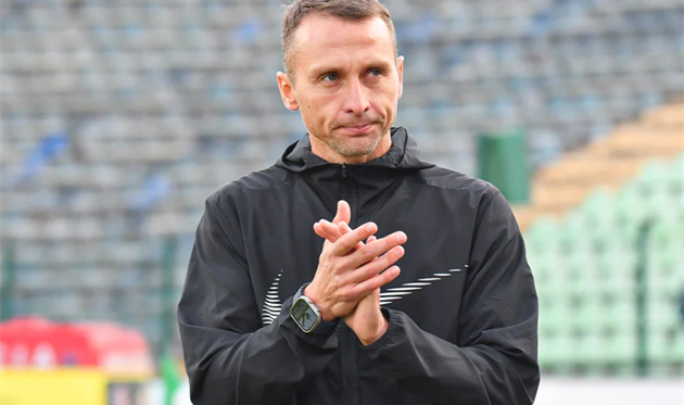 Карпати - Динамо, getty images