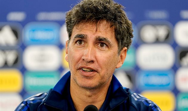 Унаї Мельгоса, Getty Images