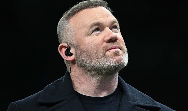 Вейн Руні, Getty Images