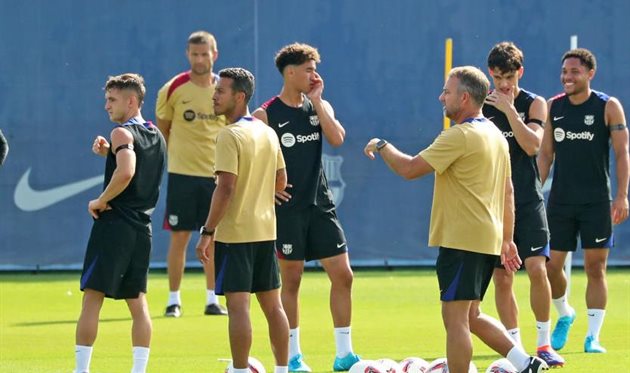 Тьяго Алькантара, getty images