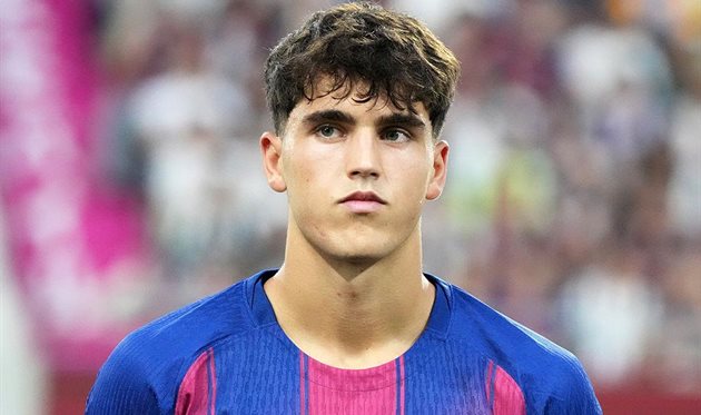 Пау Кубарсі, Getty Images