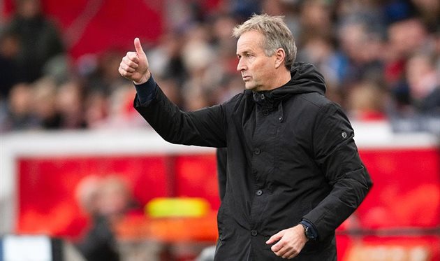 Каспер Юльманн, Getty Images