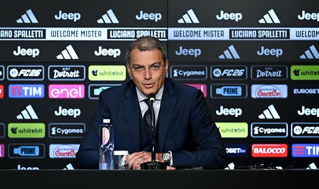 Comolli, getty images