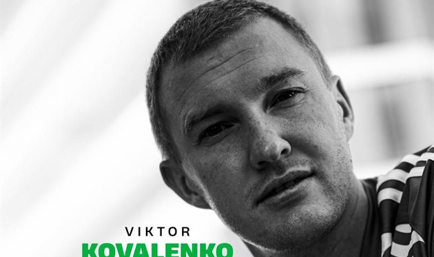 Viktor Kovalenko, FC Aris Limasol