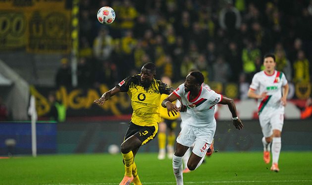 Seru Girassi, getty images