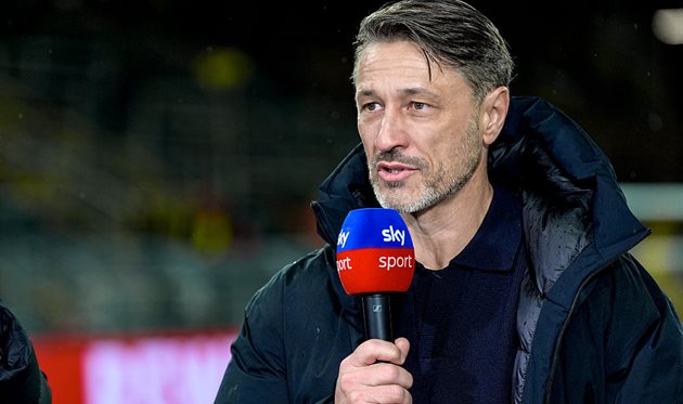 Niko Kovacs, getty images