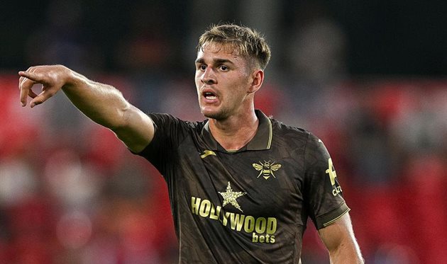 Єгор Ярмолюк, Getty Images