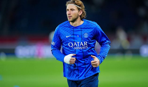 Ilya Zabarny, Getty Images