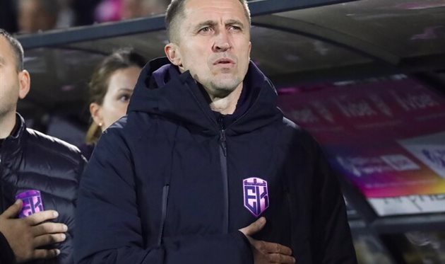 Сергій Нагорняк, ФК Епіцентр