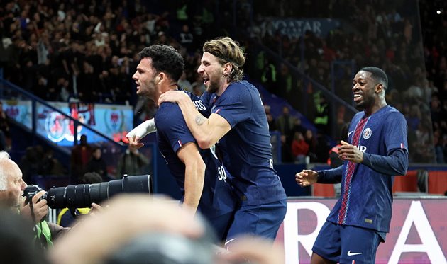 Ilya Zabarny, getty images