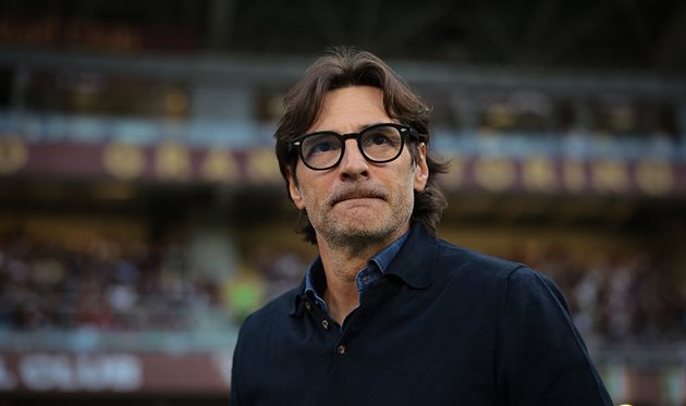 Паоло Ванолі, Getty Images