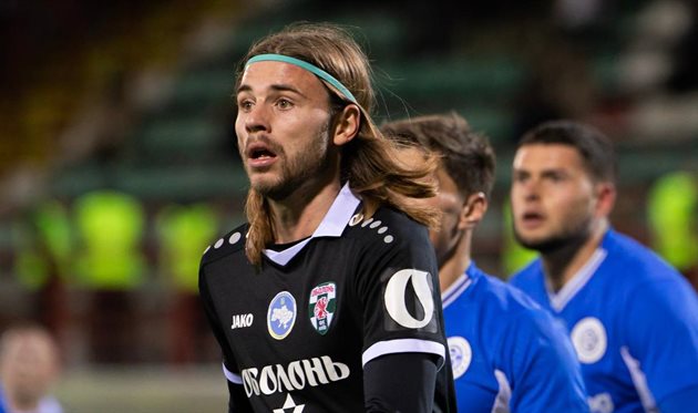 Іван Нестеренко, ФК Оболонь