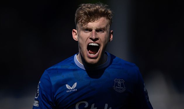 Jarrad Branthwaite/GETTY IMAGES