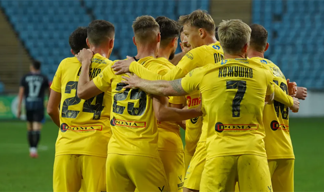 Буковина, фото - Буковина