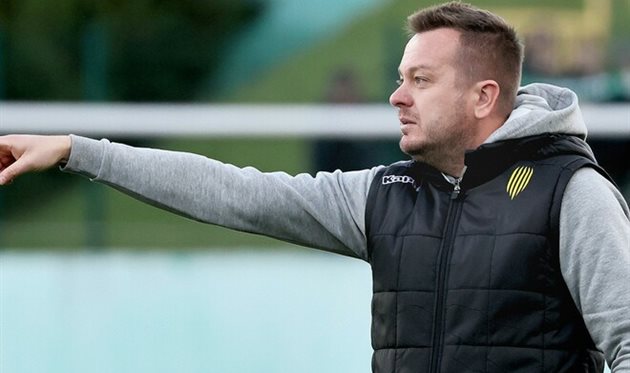 Іван Федик, пресслужба ФК Рух